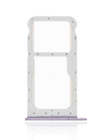 Huawei Honor 9N Sim Tray Slot Holder Huawei Honor 9N Sim Tray Slot Holder